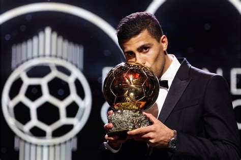ballon d or odds william hill|Ballon d’Or 2024 winner odds: Vinicius Junior and Rodri .
